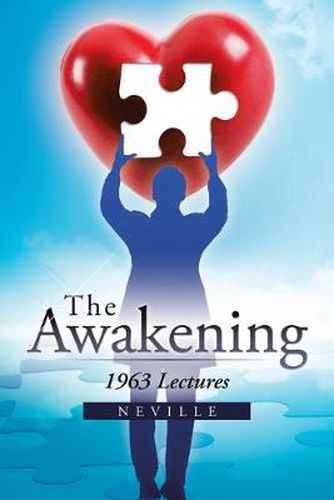 Cover image for The Awakening: 1963 Lectures