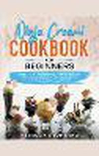 Cover image for Ninja Creami Cookbook for Beginners