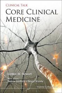 Cover image for Core Clinical Medicine