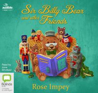 Cover image for Sir Billy Bear and Other Friends