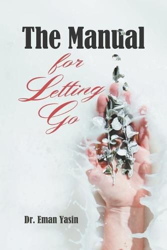 Cover image for The Manual for Letting Go