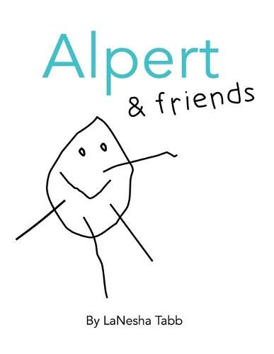 Cover image for Alpert & Friends