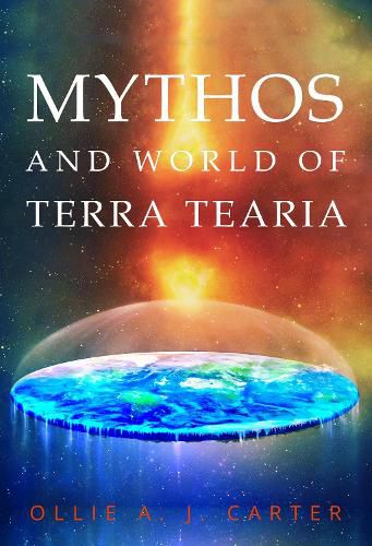 Cover image for Mythos & World of Terra Tearia