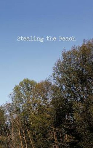 Cover image for Stealing the Peach