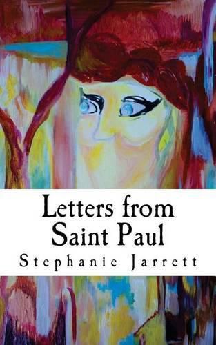 Letters from Saint Paul: The Story of Infinite Light and Prosperity