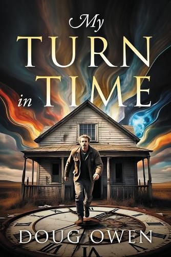 Cover image for My Turn in Time