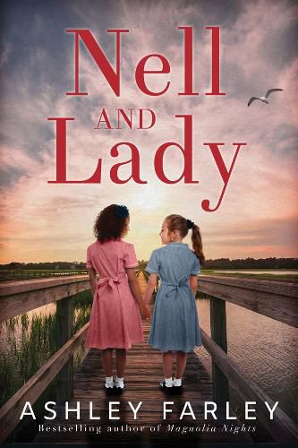 Cover image for Nell and Lady: A Novel