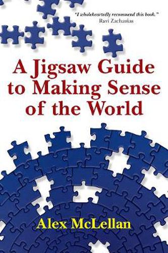 Cover image for A Jigsaw Guide to Making Sense of the World