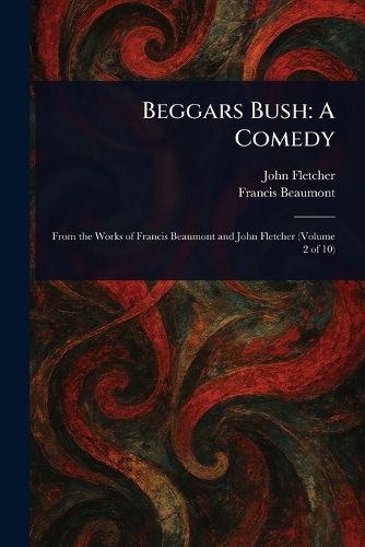 Cover image for Beggars Bush