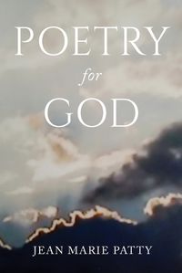 Cover image for Poetry for God