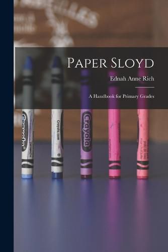 Cover image for Paper Sloyd