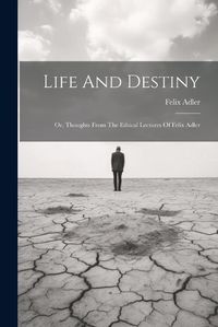 Cover image for Life And Destiny