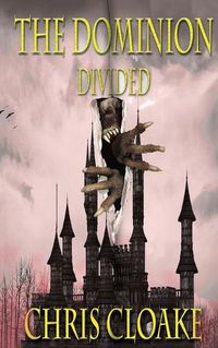 Cover image for The Dominion: Divided