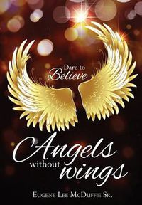 Cover image for Angels Without Wings