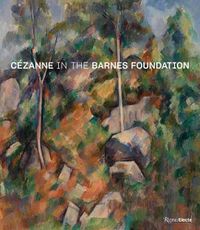 Cover image for Cezanne in the Barnes Foundation