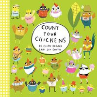 Cover image for Count Your Chickens