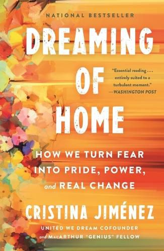 Cover image for Dreaming of Home