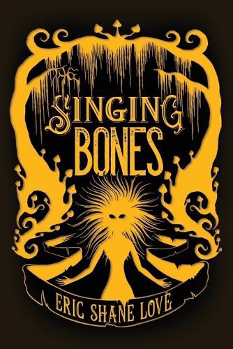 Cover image for The Singing Bones