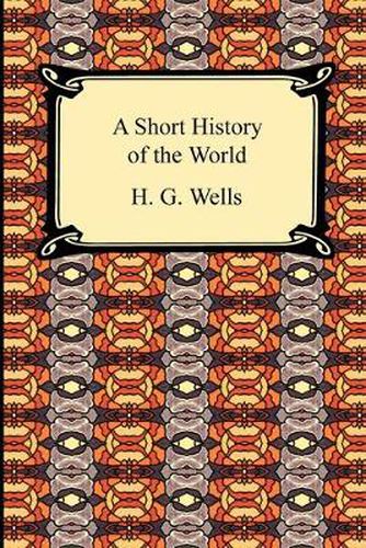 Cover image for A Short History of the World