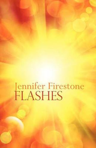 Cover image for Flashes