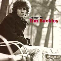 Cover image for Best Of Tim Buckley