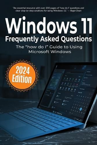 Cover image for Windows 11 Frequently Asked Questions