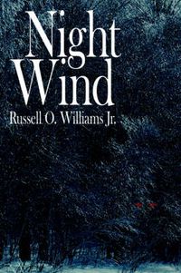 Cover image for Night Wind