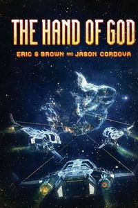 Cover image for The Hand Of God