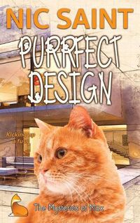 Cover image for Purrfect Design