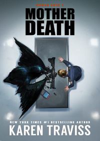 Cover image for Mother Death