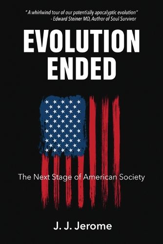 Cover image for Evolution Ended