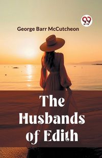 Cover image for The Husbands of Edith