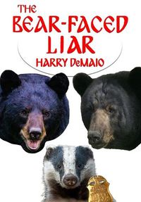 Cover image for The Bear Faced Liar (Octavius Bear 18)