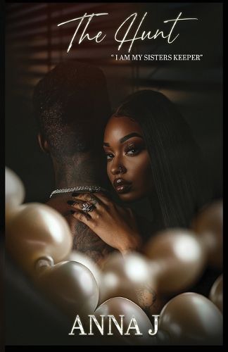 Cover image for The Hunt