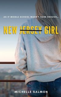 Cover image for New Jersey Girl