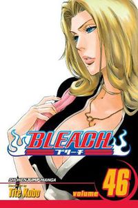 Cover image for Bleach, Vol. 46