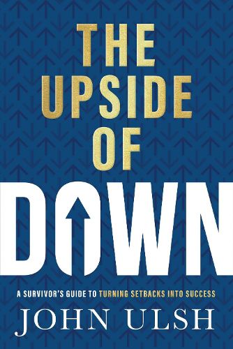 Cover image for The Upside of Down