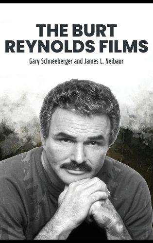 Cover image for The Burt Reynolds Films