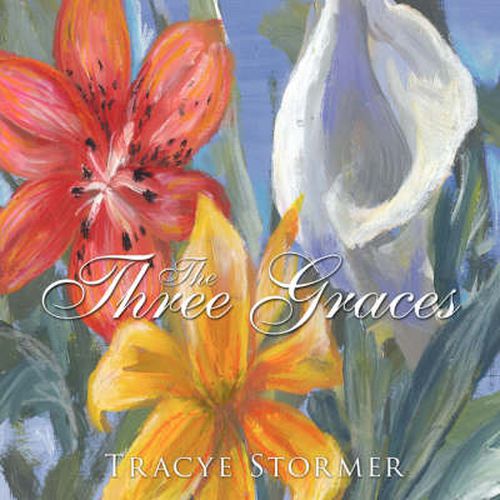 Cover image for The Three Graces