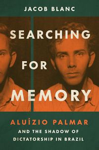 Cover image for Searching for Memory