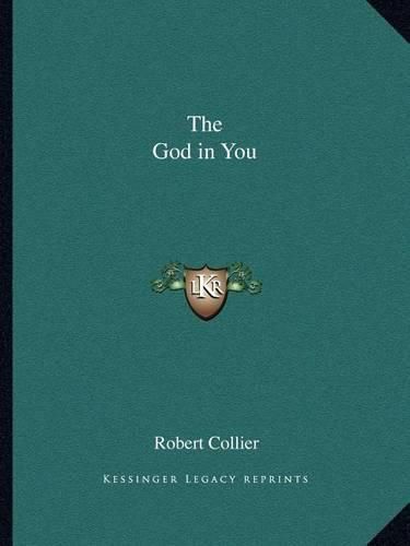 The God in You