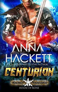 Cover image for Centurion