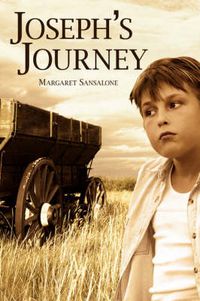 Cover image for Joseph's Journey