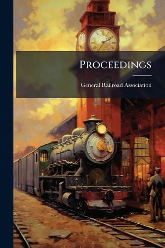 Cover image for Proceedings