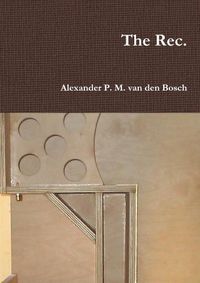 Cover image for The Rec.