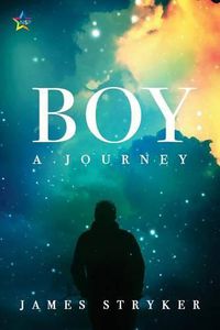 Cover image for Boy: A Journey