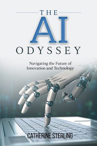 Cover image for The AI Odyssey