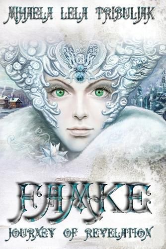 Cover image for Famke: Journey of Revelation