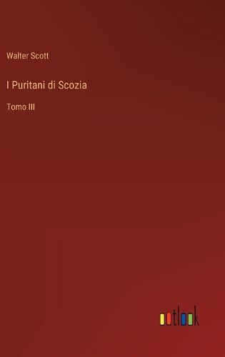 Cover image for I Puritani di Scozia