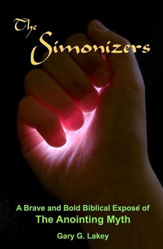 Cover image for The Simonizers